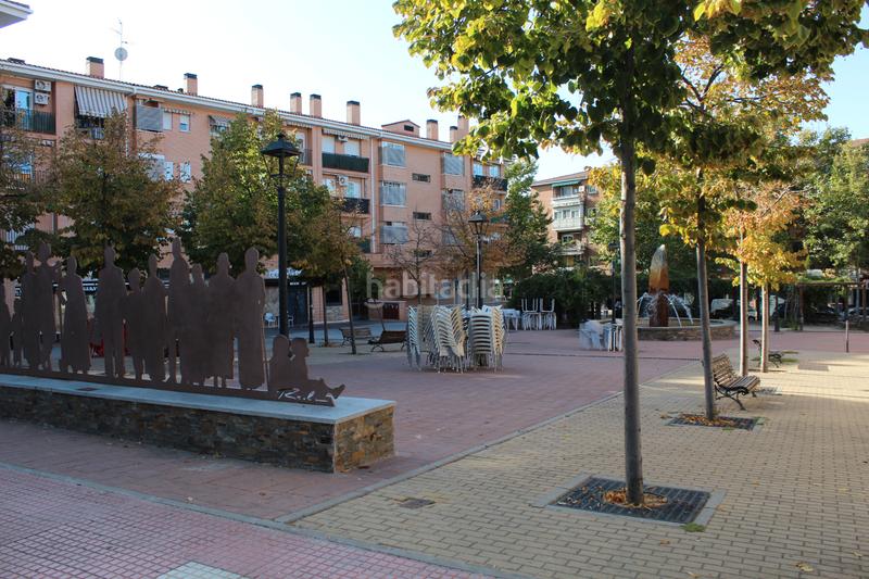 Foto 6ba036bd-c671-4cc9-8b59-5e1fc3b45c45. Pis amb calefacció aparcament a Centro Móstoles