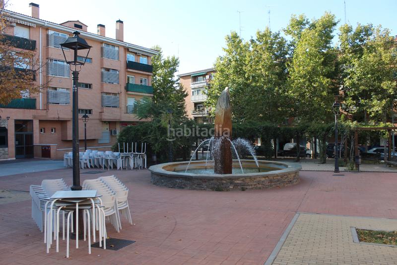 Foto a565f9ca-1ae8-4ce8-b4cb-625d0bce284a. Pis amb calefacció aparcament a Centro Móstoles