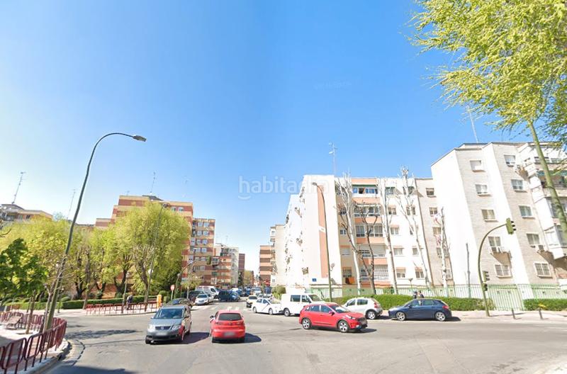Foto a9914acf-8405-470e-907e-f6c2cb2fa8cc. Pis amb calefacció aparcament a Centro Móstoles