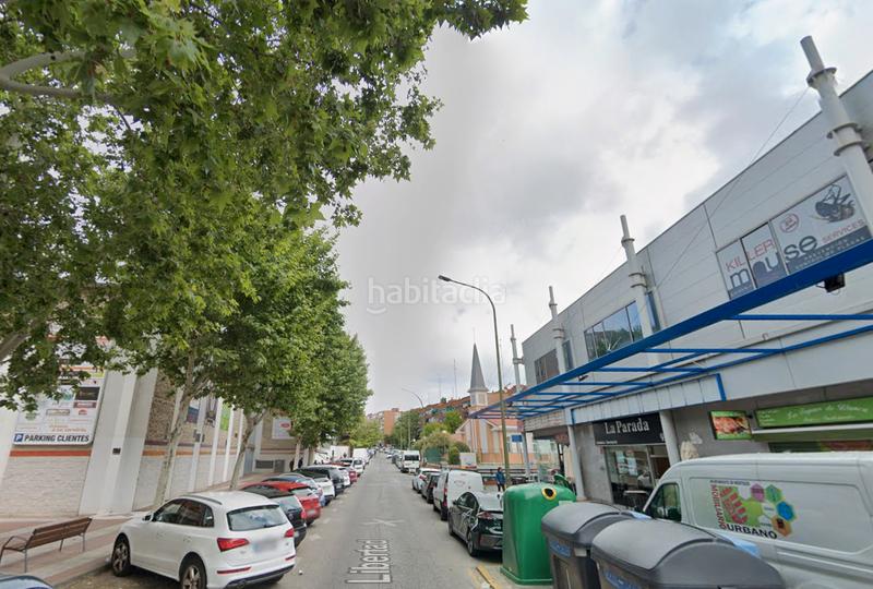 Foto 654894d9-dc85-4e2e-8bc3-0f92796a3850. Posto auto in Villafontana - Estoril I Móstoles