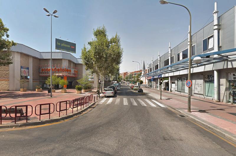 Foto 97385527-1939-42ce-bb18-6c7947f4fa59. Posto auto in Villafontana - Estoril I Móstoles