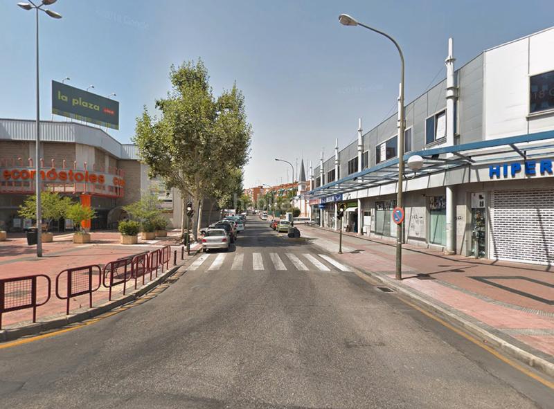 Foto 9c3e5eda-d86f-43d0-bb5a-d477e470e89a. Posto auto in Villafontana - Estoril I Móstoles