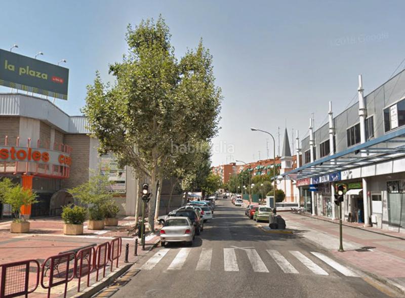 Foto ad152bf6-f5ba-4e1f-adf5-a25a6699ddc7. Posto auto in Villafontana - Estoril I Móstoles