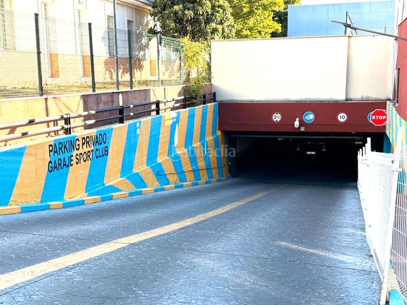 Foto c6cb1ab0-3217-43e5-ab4e-5904ceec1614. Posto auto in Villafontana - Estoril I Móstoles
