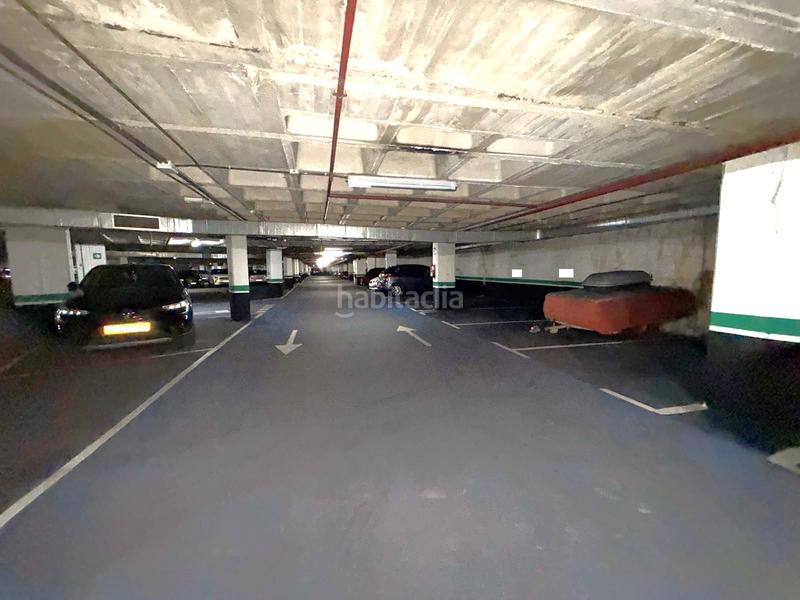 Foto cb67bca1-e0de-4427-8cc7-5da1bd4895f8. Posto auto in Villafontana - Estoril I Móstoles