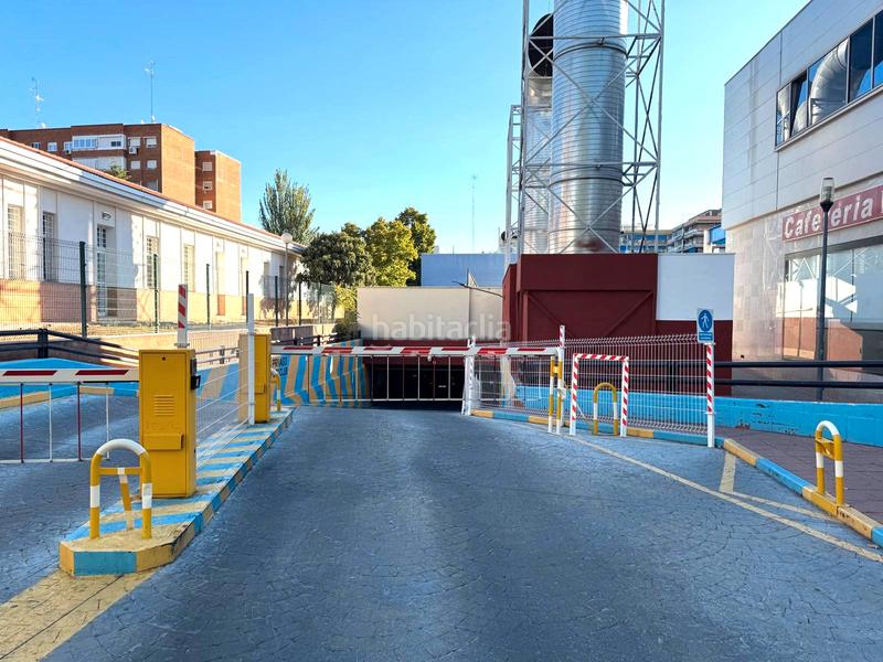 Foto cb8ecdfb-9fad-4453-a592-6c1a4b18595e. Posto auto in Villafontana - Estoril I Móstoles