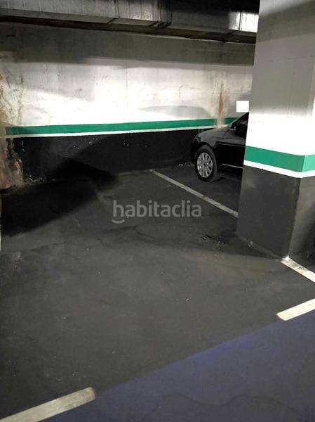 Foto cbe9740b-6dde-4506-9883-9b4a006a48ad. Posto auto in Villafontana - Estoril I Móstoles