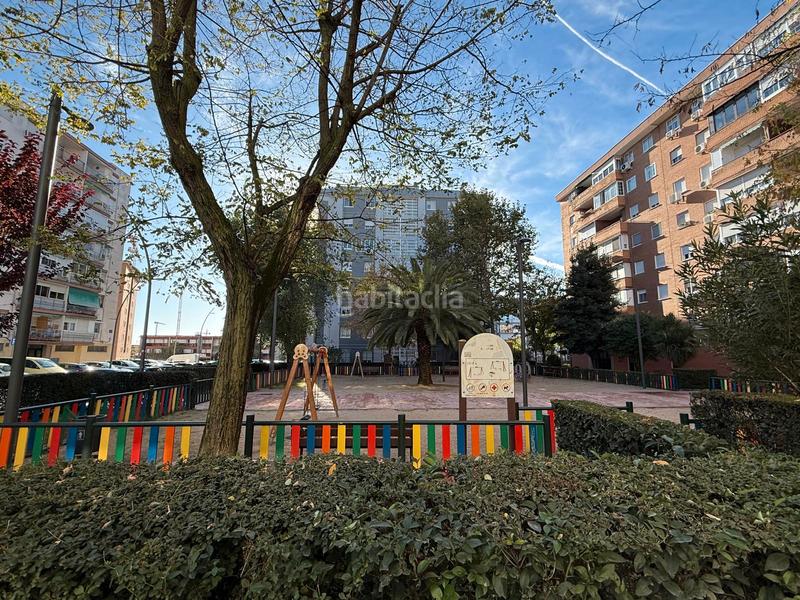 Foto 0992a400-1446-4fbc-a7f8-457392971545. Pis amb calefacció a Sur - PAU 4 Móstoles