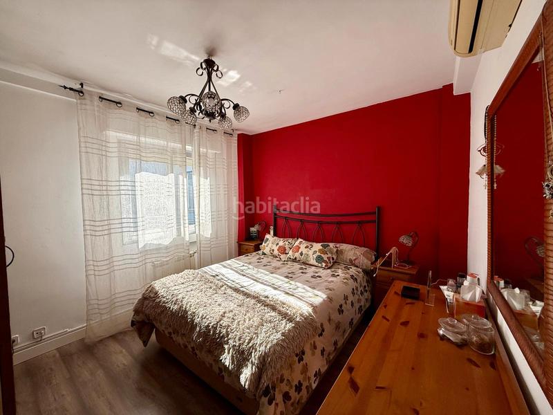 Foto 0fb9fef1-b684-4cbc-8fd6-cb4c7ad00377. Pis amb calefacció a Sur - PAU 4 Móstoles