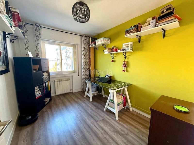 Foto 265ff47f-c05d-4a55-a85e-2422f34376b6. Pis amb calefacció a Sur - PAU 4 Móstoles