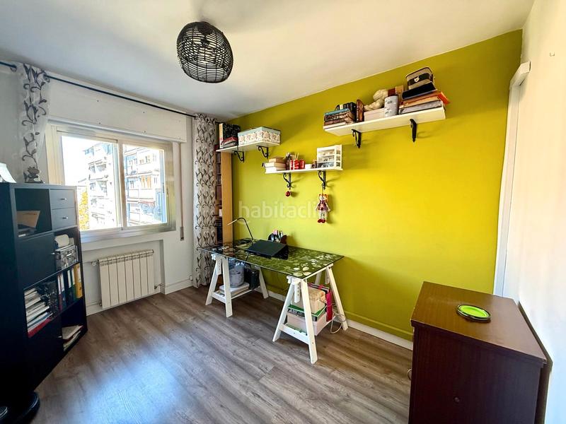 Foto 27fff998-899e-437f-807c-461d28c6090d. Pis amb calefacció a Sur - PAU 4 Móstoles