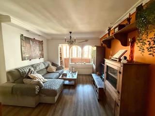 Flat  Calle ginebra. Vivienda reformada en zona carlos v