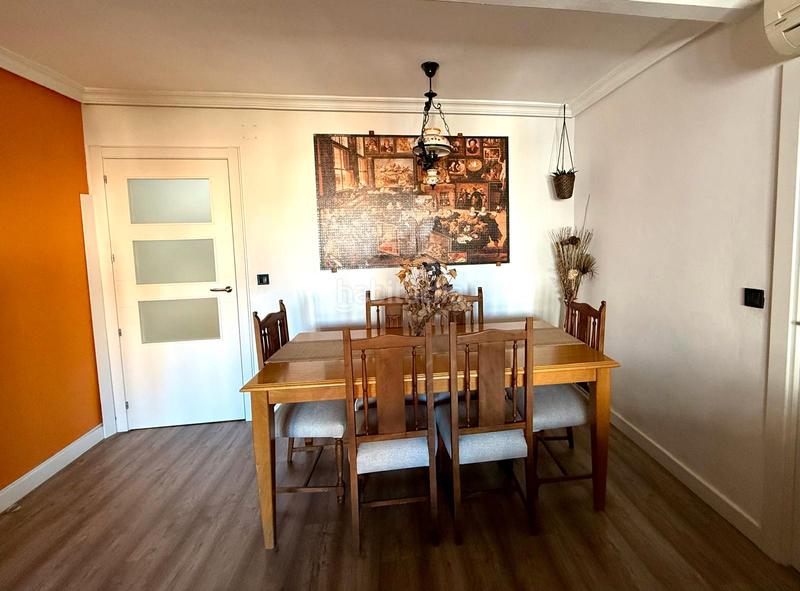 Foto 2f7e07fd-6e1a-4cc2-8e05-9c4fd22a2f42. Pis amb calefacció a Sur - PAU 4 Móstoles