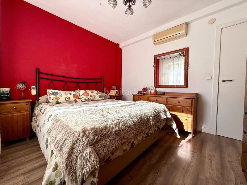 Foto 35bd8f4c-2e76-4b92-b524-fe141d34a185. Pis amb calefacció a Sur - PAU 4 Móstoles