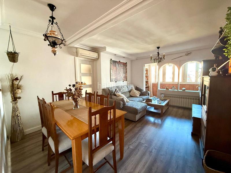 Foto 36ff2356-8c2f-4bb0-9c69-0f429775624b. Pis amb calefacció a Sur - PAU 4 Móstoles