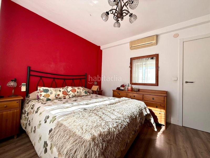 Foto 3dc68cd3-4e51-46d1-96c7-6b3eb3defc81. Pis amb calefacció a Sur - PAU 4 Móstoles