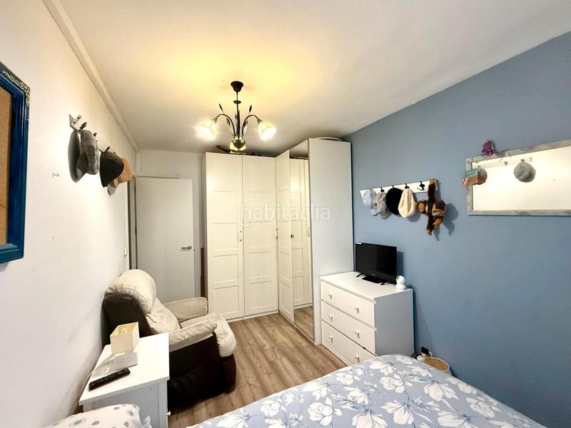 Foto 3fab5556-5a0c-4cf1-a379-2118d5295b26. Pis amb calefacció a Sur - PAU 4 Móstoles