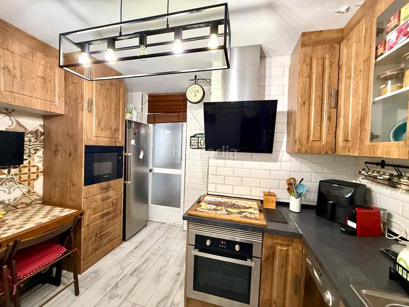 Foto 4e4fe6b4-237d-4a8f-96c6-578904f4fee0. Pis amb calefacció a Sur - PAU 4 Móstoles