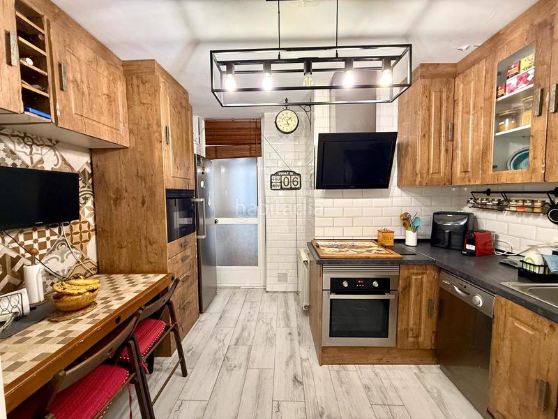 Foto 5558cf8c-3cac-4c3d-8493-e704e90b6bea. Pis amb calefacció a Sur - PAU 4 Móstoles