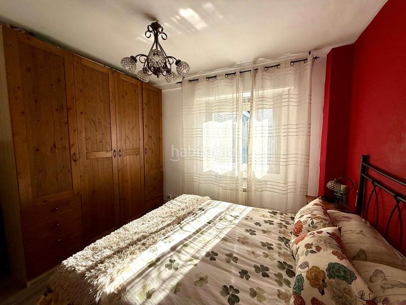 Foto 5e7bb35a-9b2e-40d3-9496-6ee8caefcf17. Pis amb calefacció a Sur - PAU 4 Móstoles