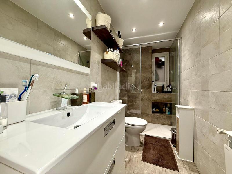 Foto 6ec84d6e-4d27-42ed-a2bc-4e0f6fb98967. Pis amb calefacció a Sur - PAU 4 Móstoles