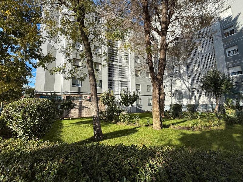 Foto 6ef3e255-e5bf-4d38-a3b2-6e67401fe91d. Pis amb calefacció a Sur - PAU 4 Móstoles