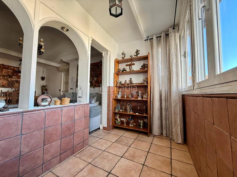 Foto 7ceccb04-ef67-478e-96f4-8aebcb7a0a58. Pis amb calefacció a Sur - PAU 4 Móstoles