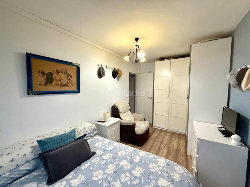 Foto 838b403d-1a41-485f-9810-0c94f7756bcc. Pis amb calefacció a Sur - PAU 4 Móstoles