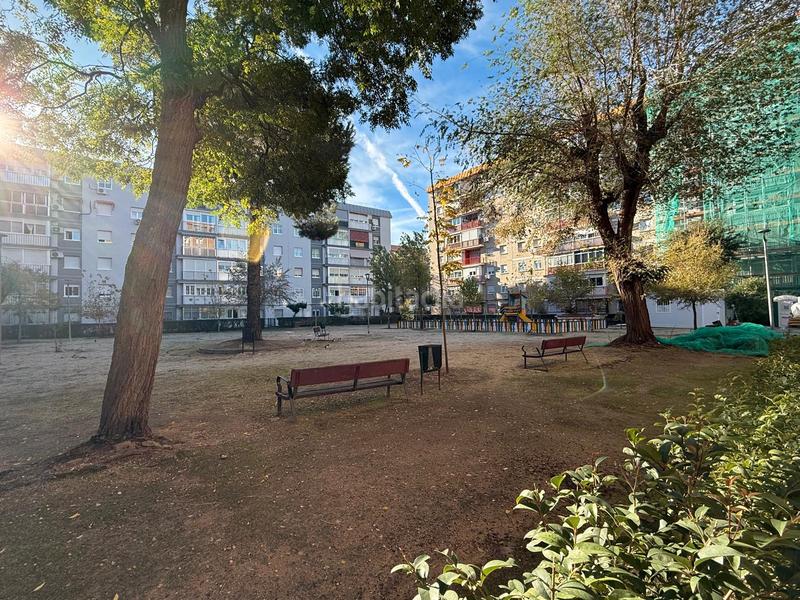 Foto 8549d1c8-334a-4fbd-b145-259e34b81819. Pis amb calefacció a Sur - PAU 4 Móstoles