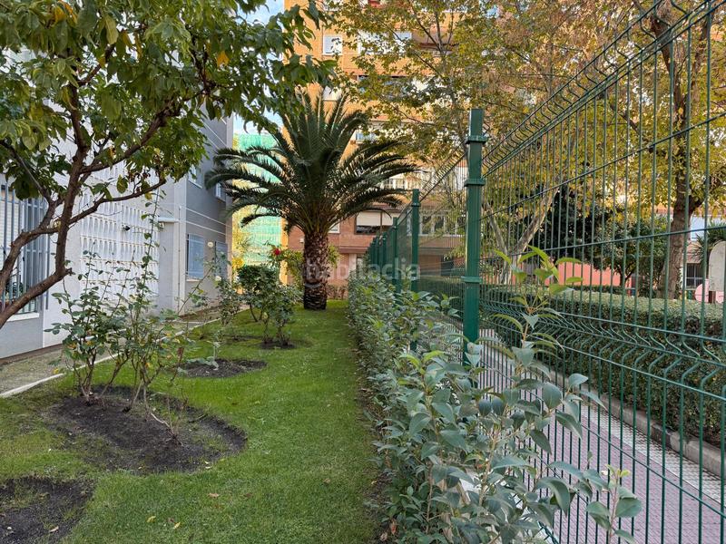 Foto 92cf4cae-5afc-4798-a210-ae6b70955629. Pis amb calefacció a Sur - PAU 4 Móstoles