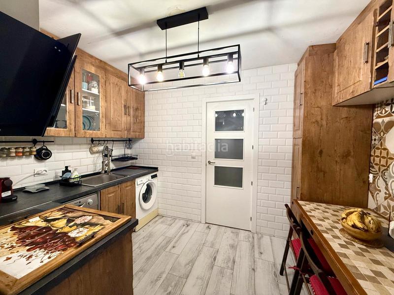 Foto 9840da81-3ef3-49ff-81c5-90ea8a7438a6. Pis amb calefacció a Sur - PAU 4 Móstoles