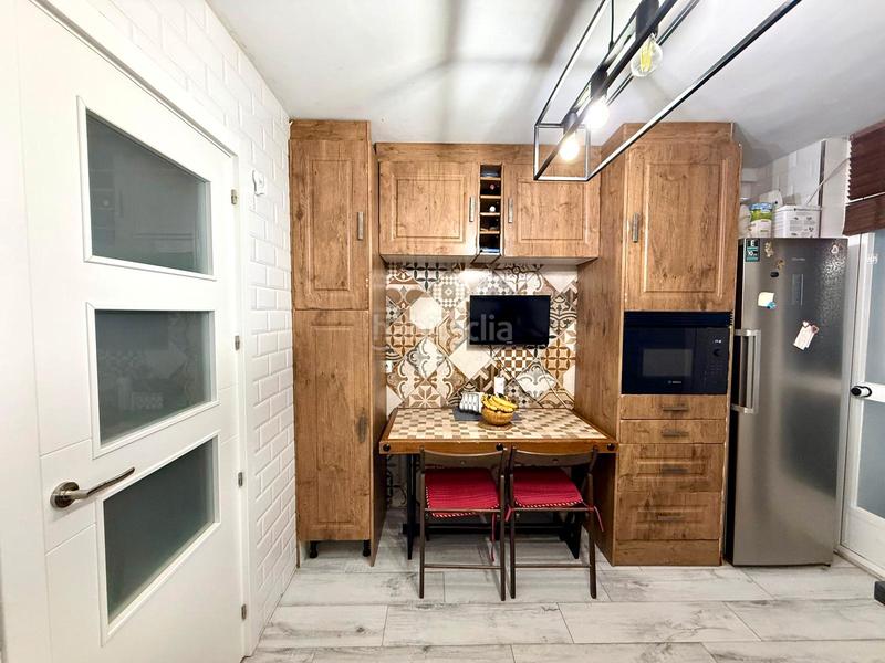 Foto a81369b9-ed2a-4ca2-9962-2933178575c3. Pis amb calefacció a Sur - PAU 4 Móstoles