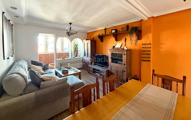 Foto c4600f5a-ddbc-40e4-a38a-447e5eef4b3c. Pis amb calefacció a Sur - PAU 4 Móstoles