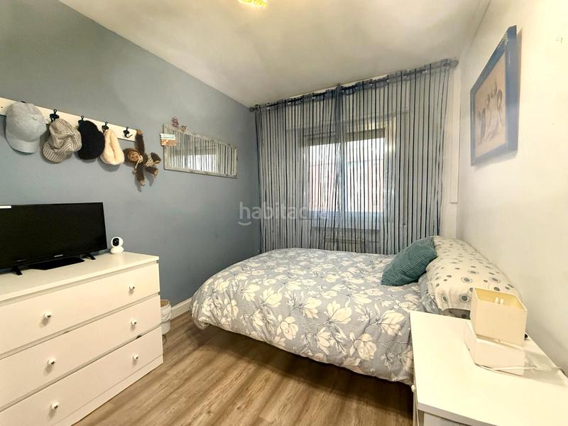 Foto cdc2adf5-f5bd-4ed7-9e59-3e5457cb1ca4. Pis amb calefacció a Sur - PAU 4 Móstoles