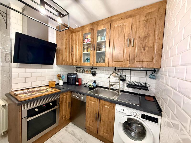 Foto efe6bc5c-0342-45ad-b332-82235c61d26f. Pis amb calefacció a Sur - PAU 4 Móstoles