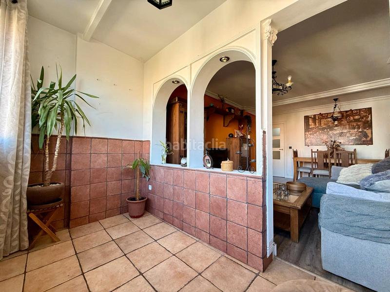 Foto fe41d806-de36-44af-9fff-3e56921b3213. Pis amb calefacció a Sur - PAU 4 Móstoles