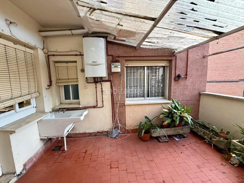 Foto 2dafc812-97a2-4777-9aed-4f35bc4f1bb6. Flat with heating in Centro Móstoles