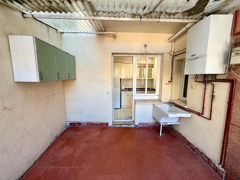 Foto 3926fabe-681c-4d0e-a082-74e9e13746a1. Flat with heating in Centro Móstoles