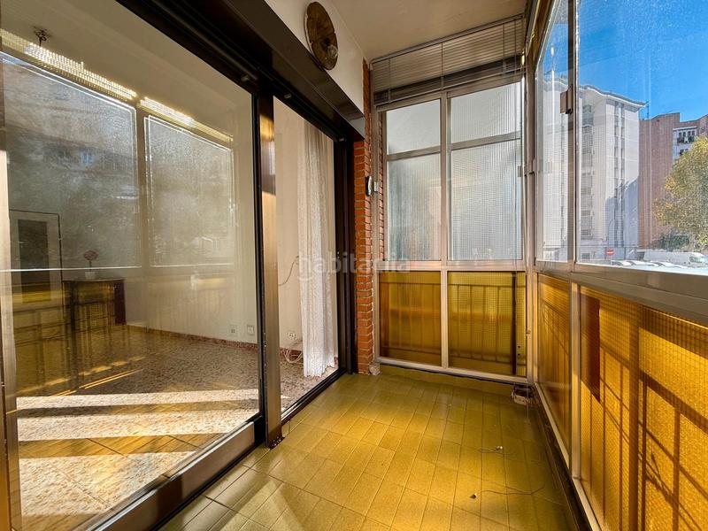 Foto 460dd07d-156b-4045-8c70-54bfa0895e12. Flat with heating in Centro Móstoles