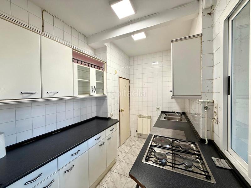 Foto 8ec2bc07-a9a9-4598-8440-29aea11ee16f. Flat with heating in Centro Móstoles