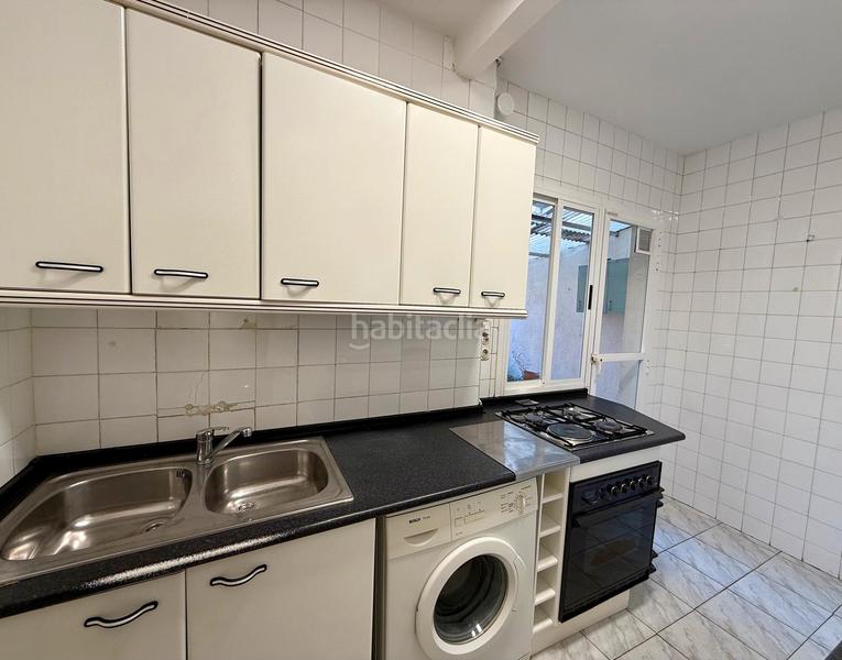 Foto a3bca130-d7af-4fc4-ba55-3adb27d634b3. Flat with heating in Centro Móstoles