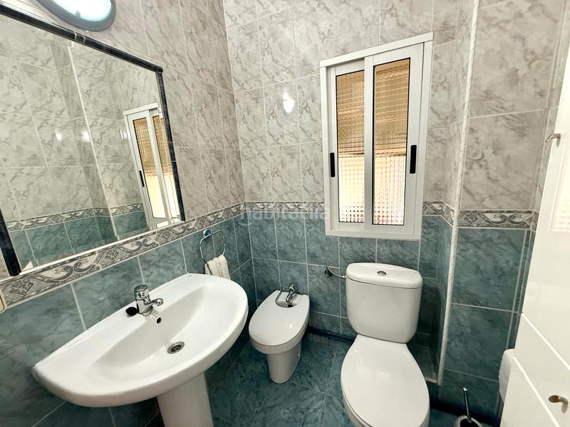 Foto c8ff5153-508d-4641-b81e-376afcdc5c59. Flat with heating in Centro Móstoles