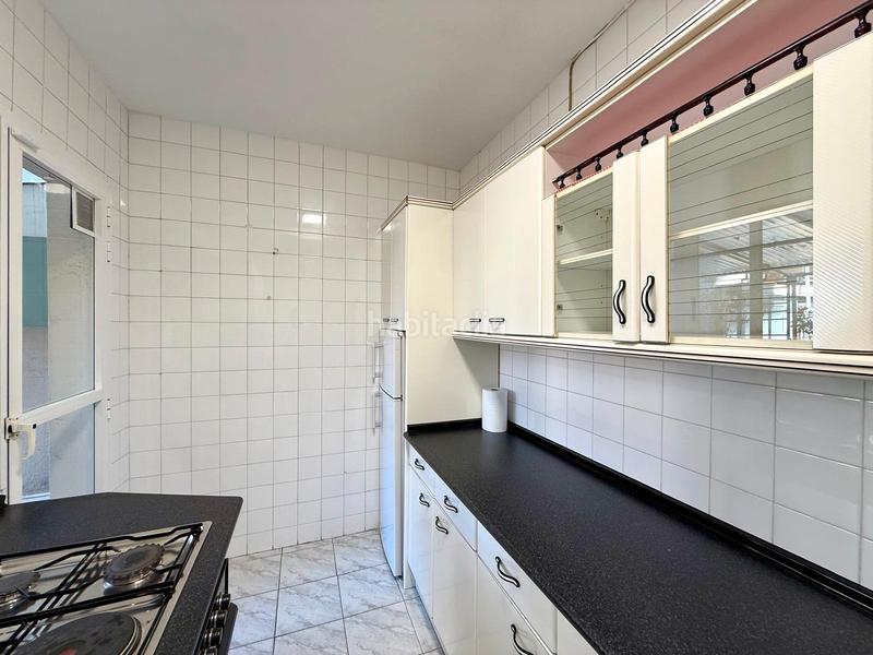 Foto ce152524-2d26-4f84-a945-14b4646d315a. Flat with heating in Centro Móstoles