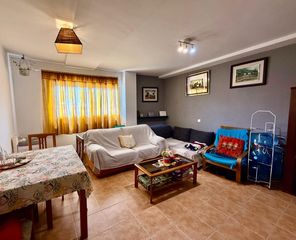 Appartement  Calle alamo. Villa del prado