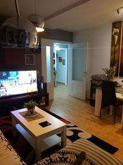 Etagenwohnung  Calle alamo. Villa del prado