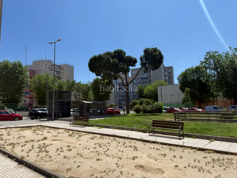 Foto dd32ece4-a246-4ef0-9aaa-9a014358ec5a. Pis amb calefacció aparcament piscina a Sur - PAU 4 Móstoles