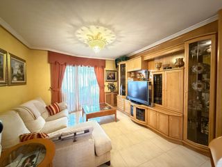 Casa a schiera in Parque Coimbra. Chalet mostoles