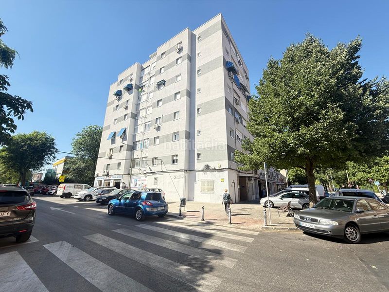 Foto f198f11a-c076-4673-beed-df033fc90d51. Pis amb calefacció a Sur - PAU 4 Móstoles