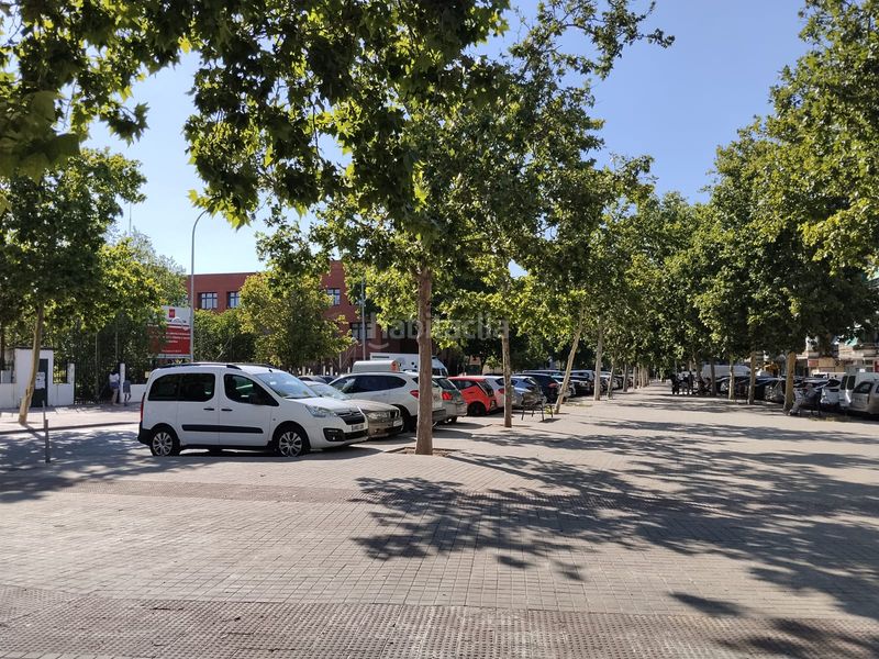 Foto c8614a67-30cb-46a3-a454-23f811f238e7. Pis amb calefacció piscina a Sur - PAU 4 Móstoles