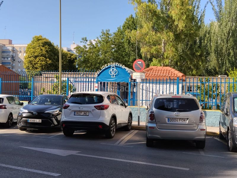 Foto edbe5aca-ae11-4630-9460-be24714b53f3. Pis amb calefacció piscina a Sur - PAU 4 Móstoles